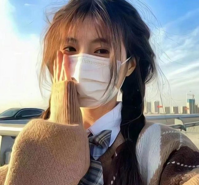 爱是生死相许